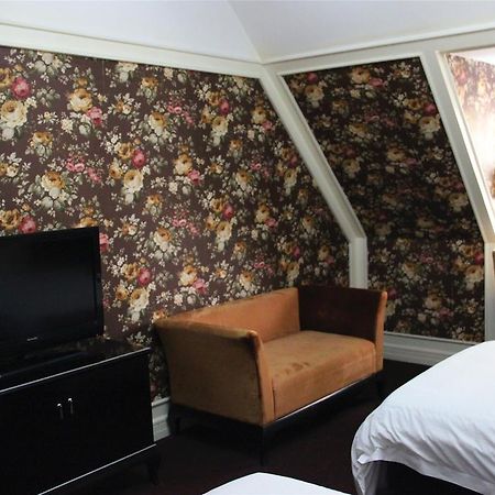 Manhattan Jinling Hotel Shanghai Luaran gambar