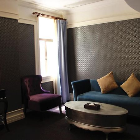 Manhattan Jinling Hotel Shanghai Luaran gambar