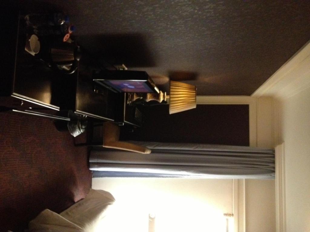 Manhattan Jinling Hotel Shanghai Luaran gambar