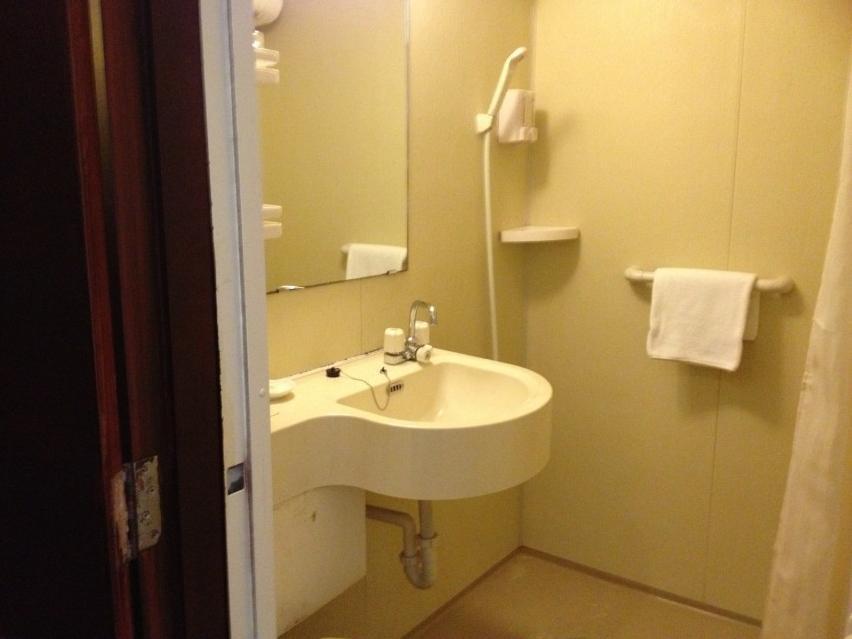 Manhattan Jinling Hotel Shanghai Luaran gambar