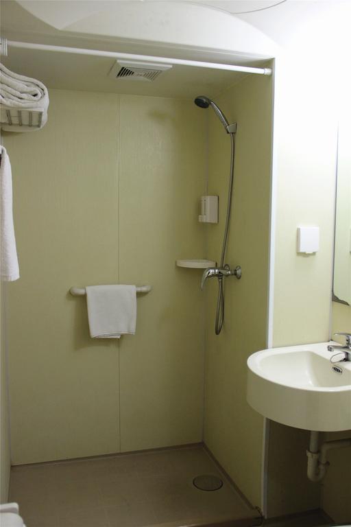 Manhattan Jinling Hotel Shanghai Bilik gambar