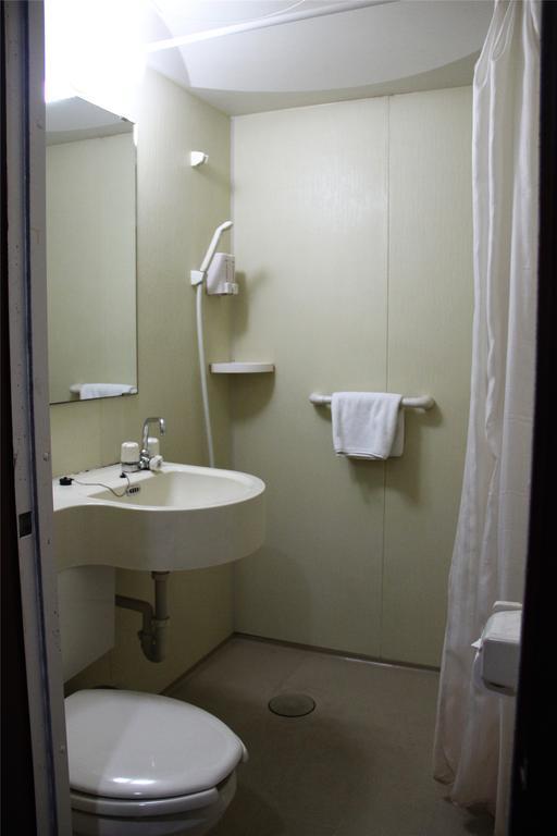 Manhattan Jinling Hotel Shanghai Bilik gambar